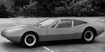 Serenissima Agena GT 1968 года